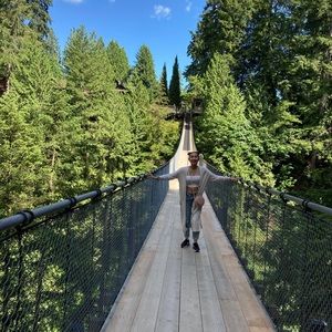 Meet your Posher, Amy